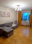 2-комнатная квартира, 42.5 м² - фото 33