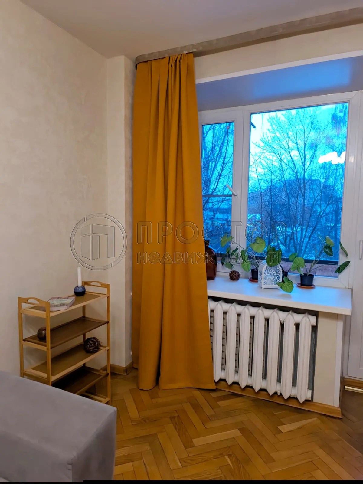 2-комнатная квартира, 42.5 м² - фото 14