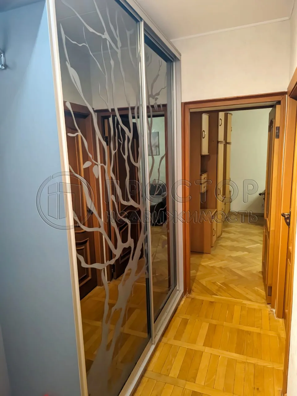 2-комнатная квартира, 42.5 м² - фото 15