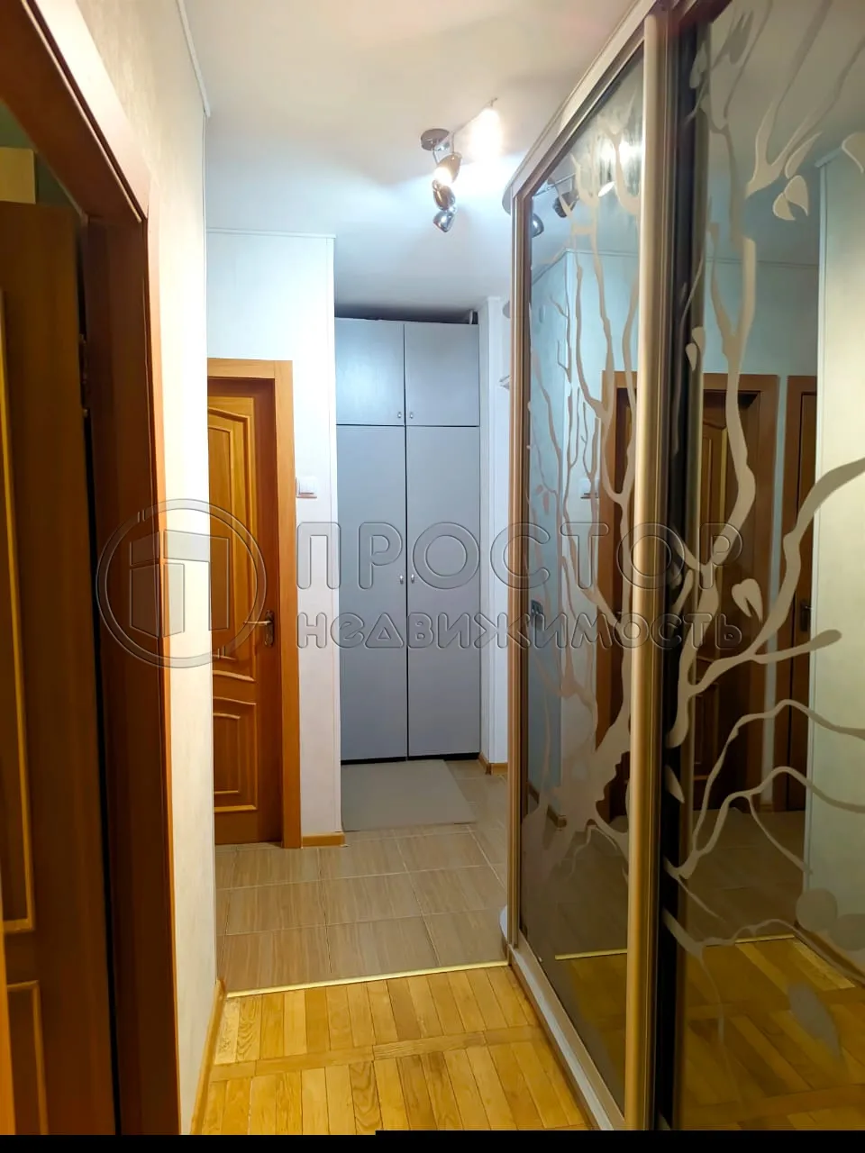 2-комнатная квартира, 42.5 м² - фото 16