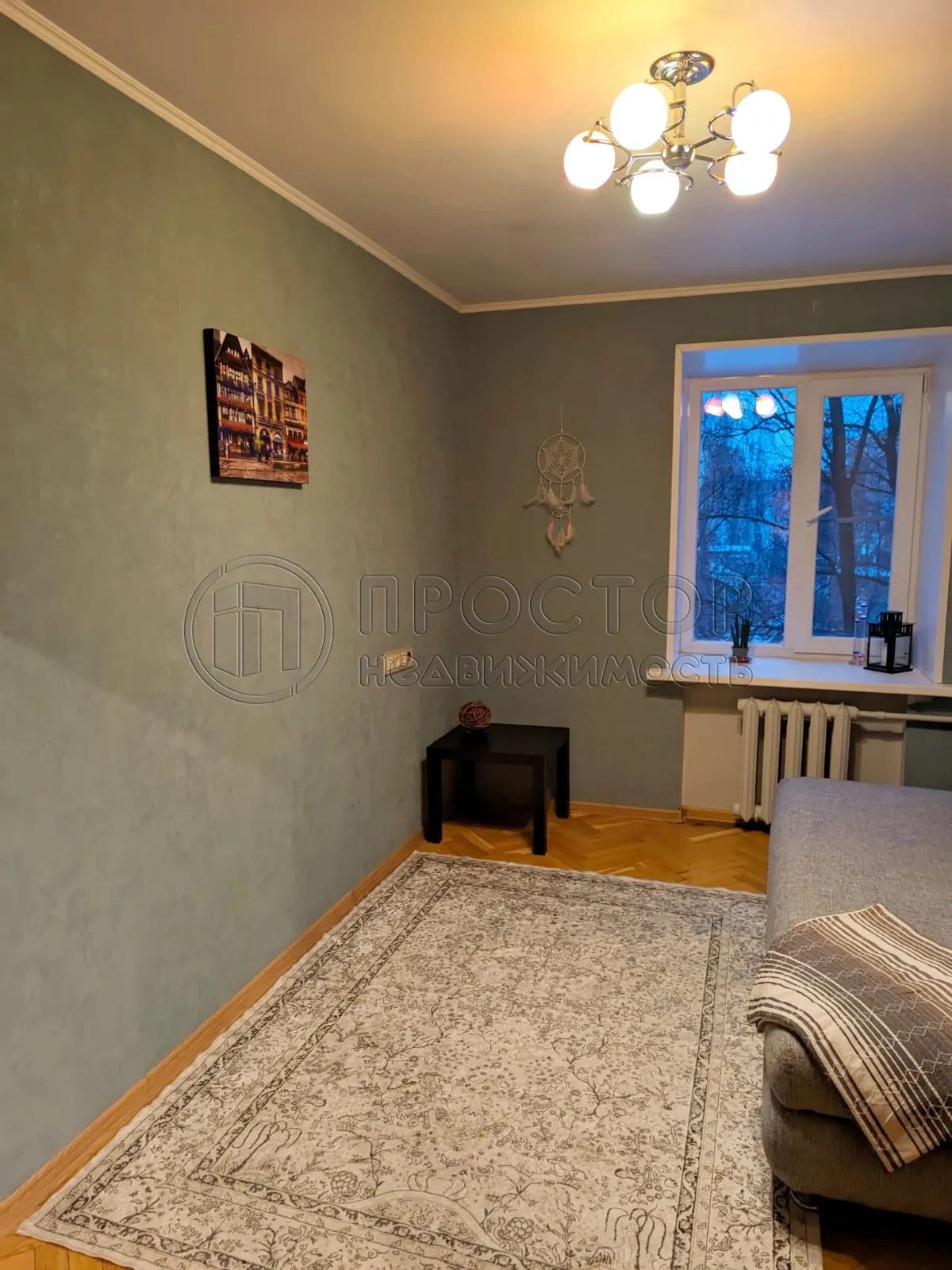 2-комнатная квартира, 42.5 м² - фото 18