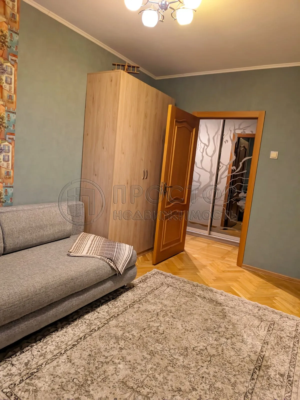 2-комнатная квартира, 42.5 м² - фото 20