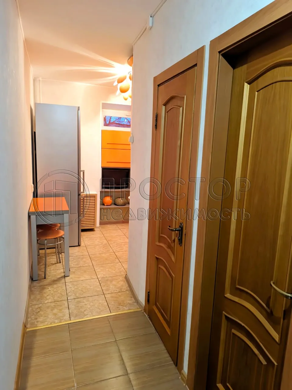 2-комнатная квартира, 42.5 м² - фото 23