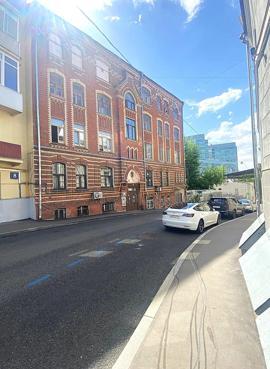 5-комнатная квартира, 118.8 м² - фото 31