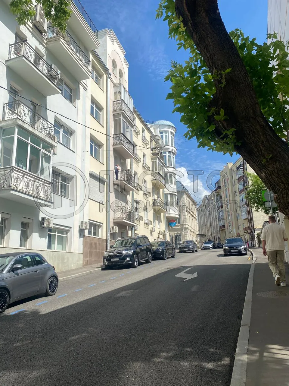 5-комнатная квартира, 118.8 м² - фото 6