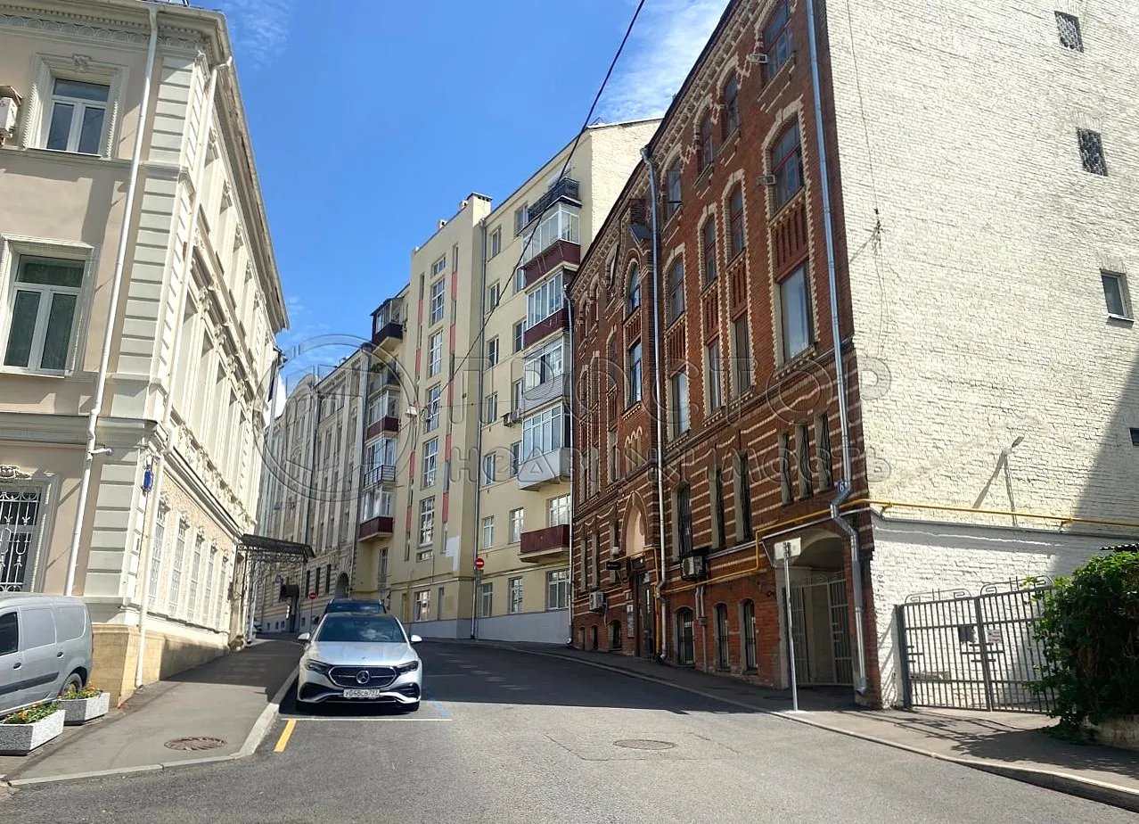 5-комнатная квартира, 118.8 м² - фото 8