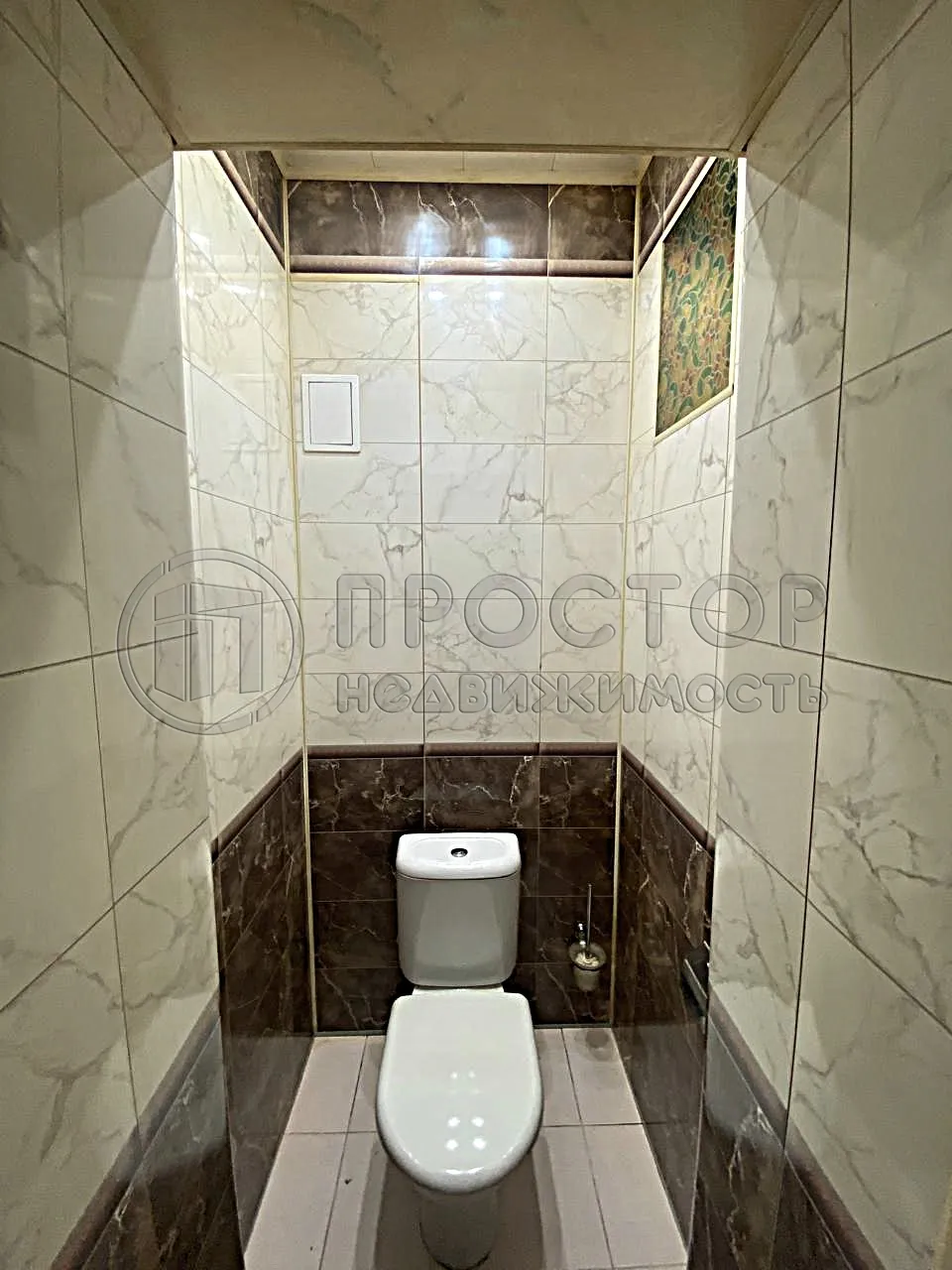 5-комнатная квартира, 118.8 м² - фото 22