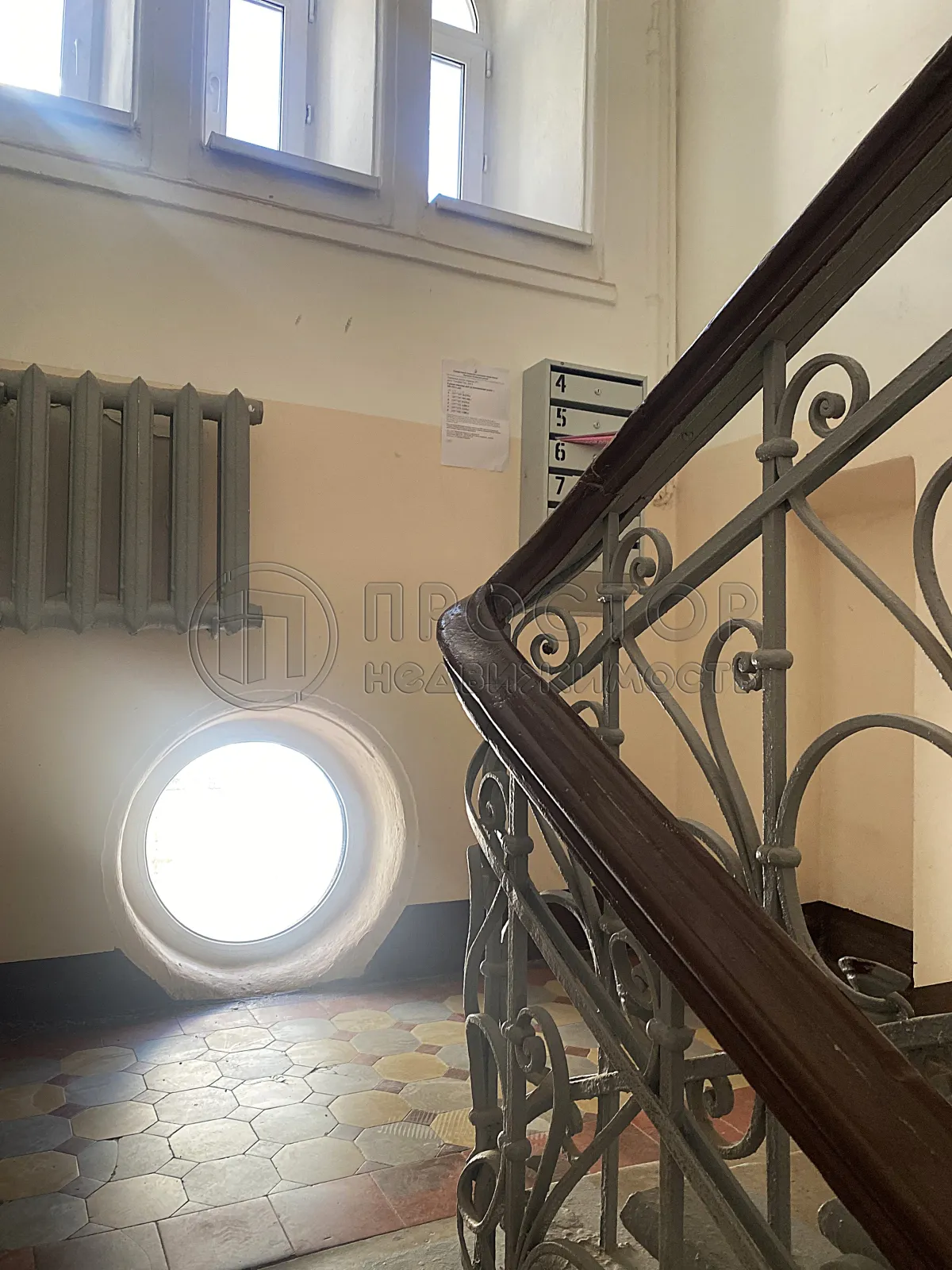 5-комнатная квартира, 118.8 м² - фото 24