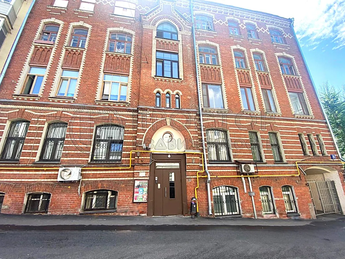 5-комнатная квартира, 118.8 м² - фото 26