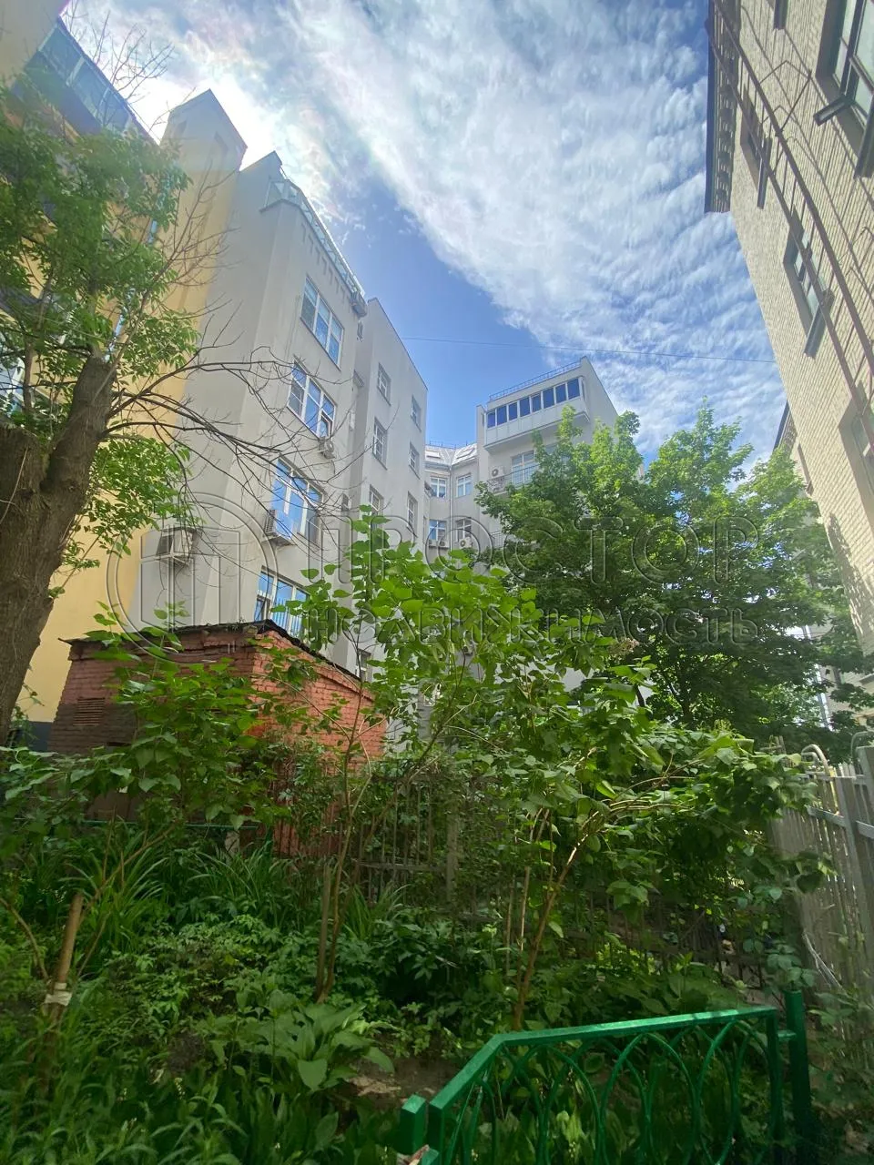 5-комнатная квартира, 118.8 м² - фото 28