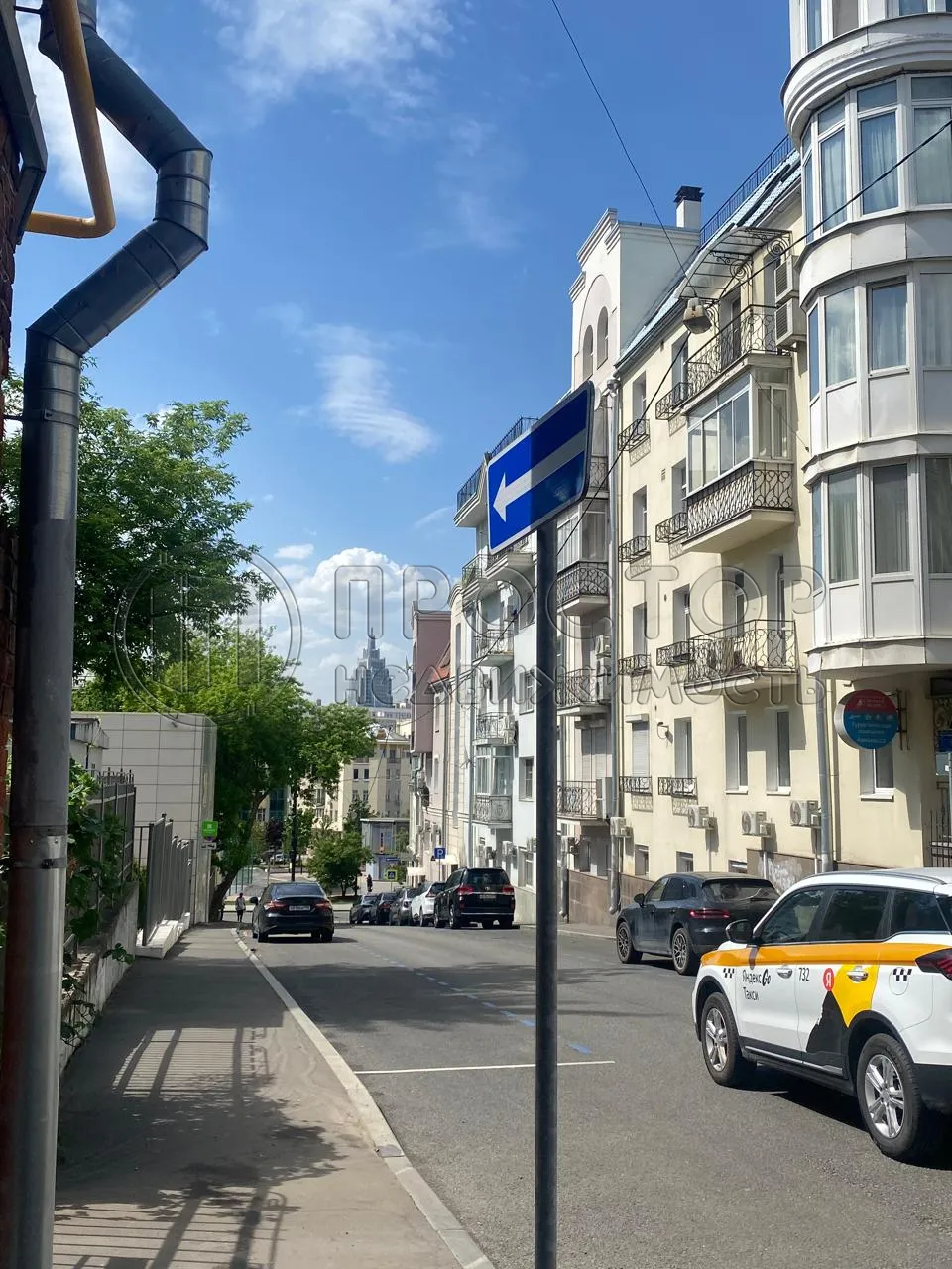 5-комнатная квартира, 118.8 м² - фото 30