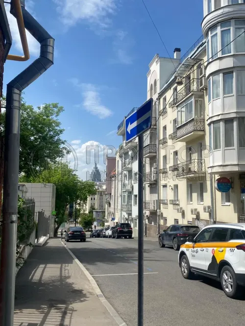 5-комнатная квартира, 118.8 м² - фото 30
