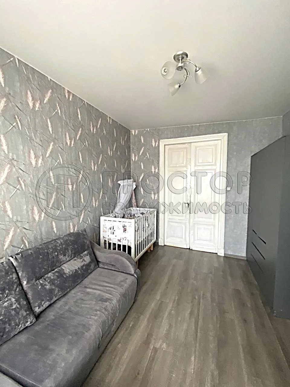 5-комнатная квартира, 118.8 м² - фото 13