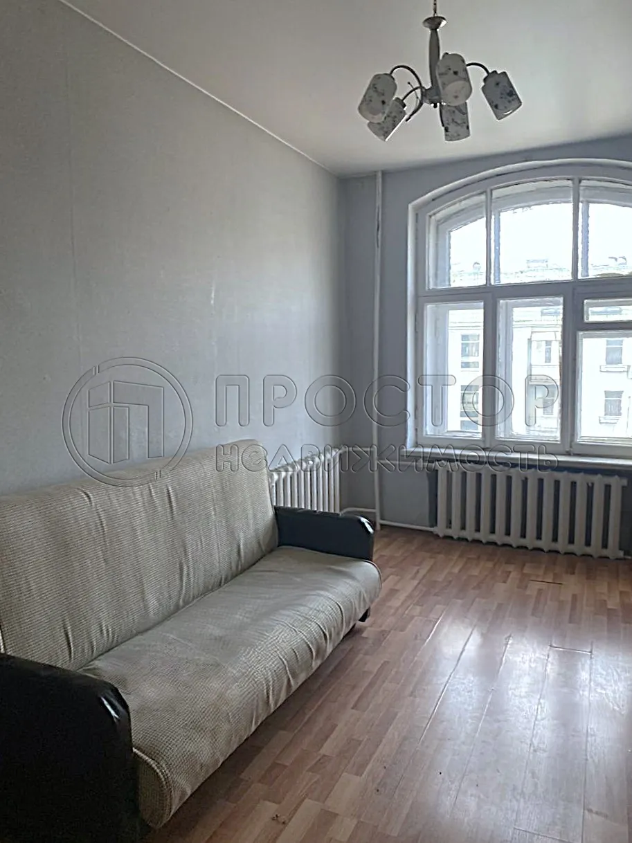 5-комнатная квартира, 118.8 м² - фото 15