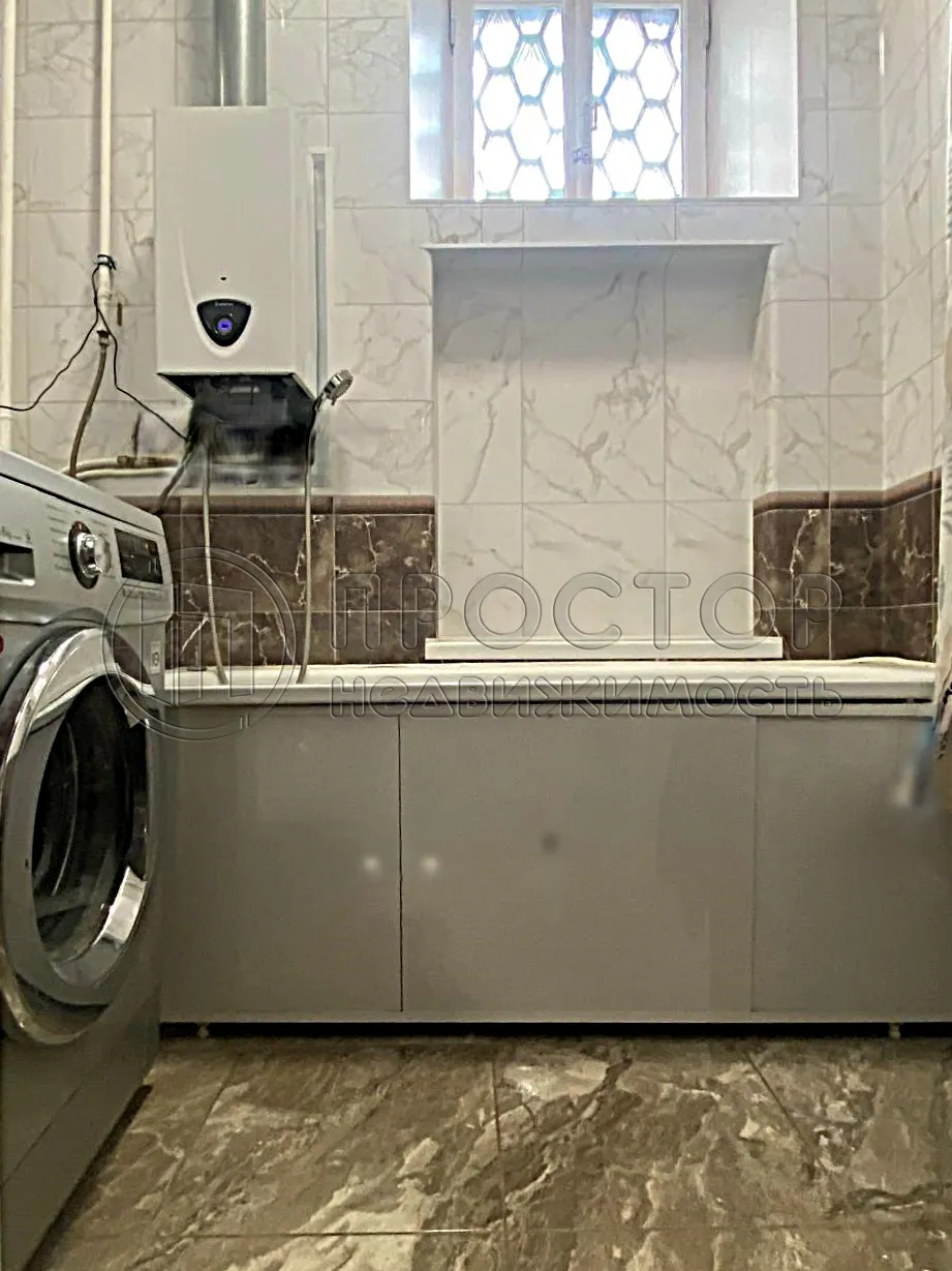 5-комнатная квартира, 118.8 м² - фото 19