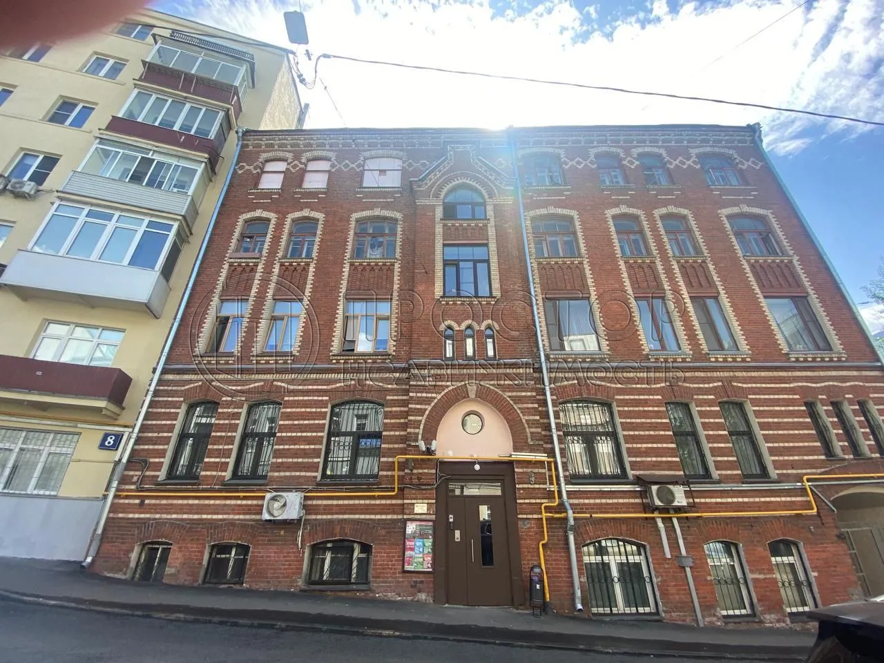 5-комнатная квартира, 118.8 м² - фото 3