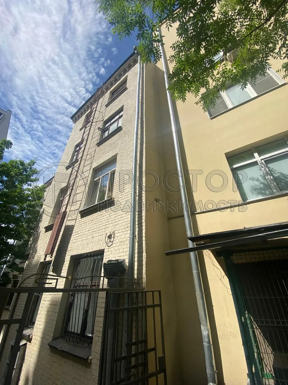 5-комнатная квартира, 118.8 м² - фото 34