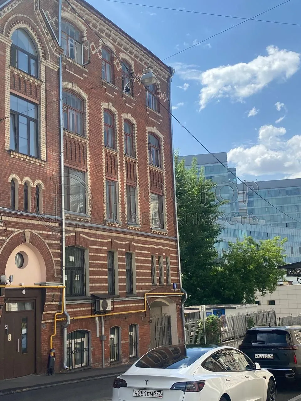 5-комнатная квартира, 118.8 м² - фото 35