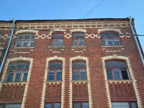 5-комнатная квартира, 118.8 м.кв.