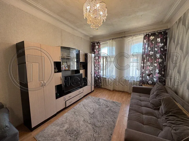 5-комнатная квартира, 118.8 м² - фото 14