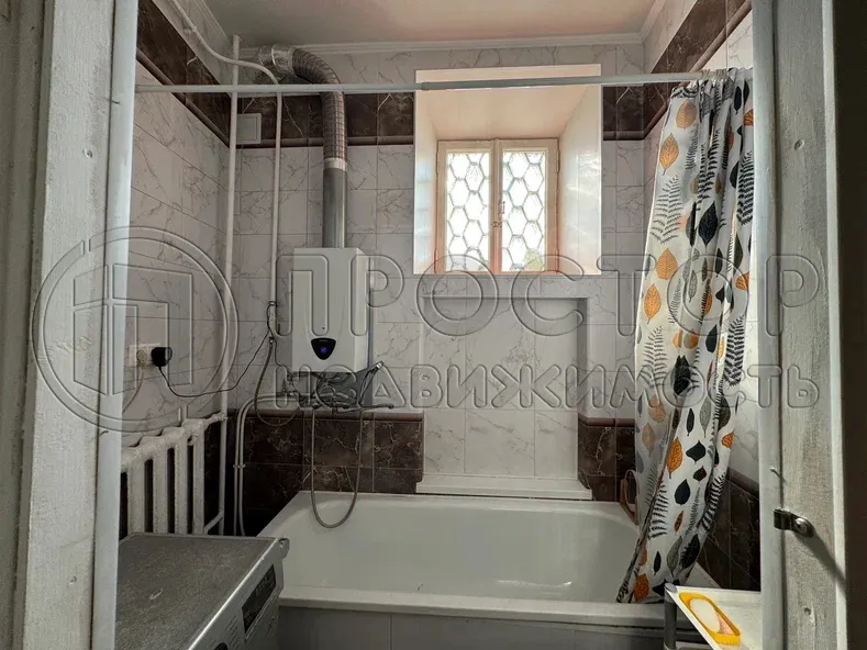 5-комнатная квартира, 118.8 м² - фото 20