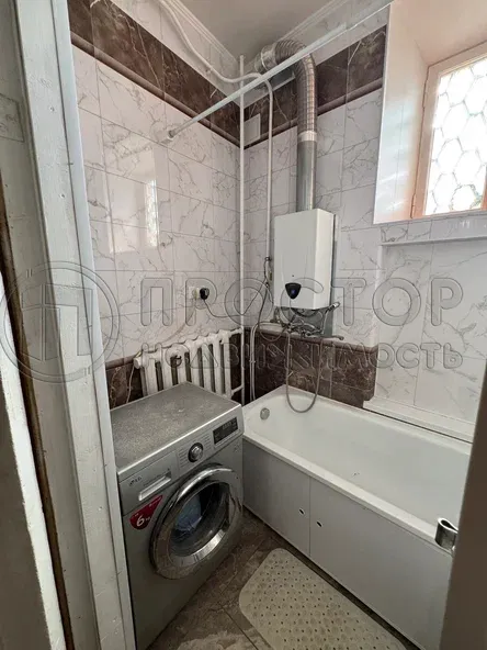 5-комнатная квартира, 118.8 м² - фото 21