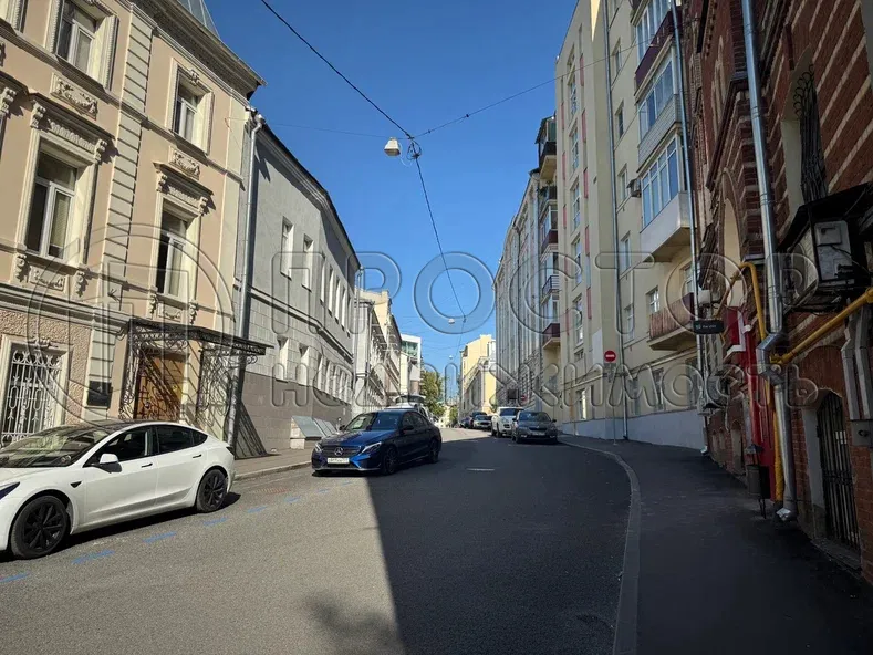 5-комнатная квартира, 118.8 м² - фото 36