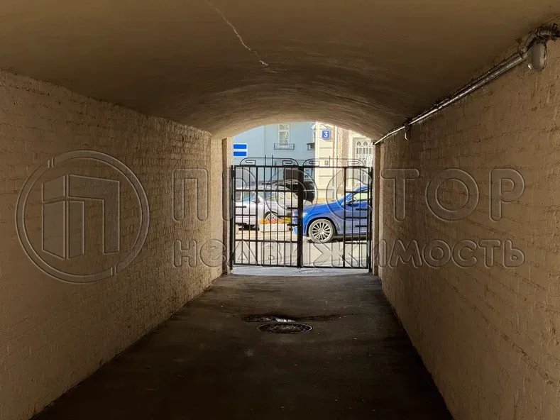 5-комнатная квартира, 118.8 м² - фото 38