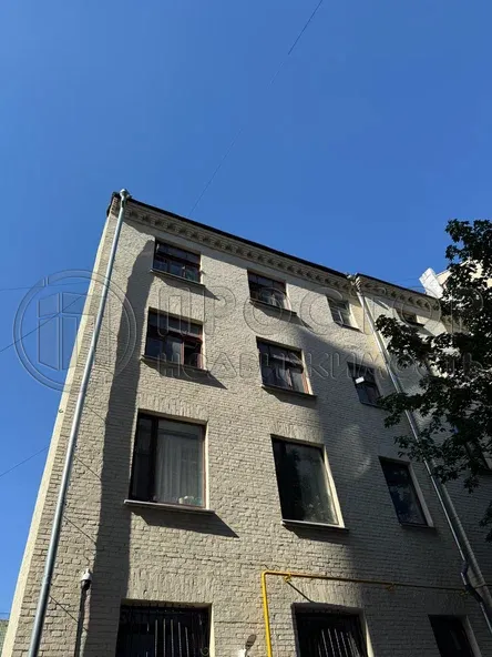 5-комнатная квартира, 118.8 м² - фото 39