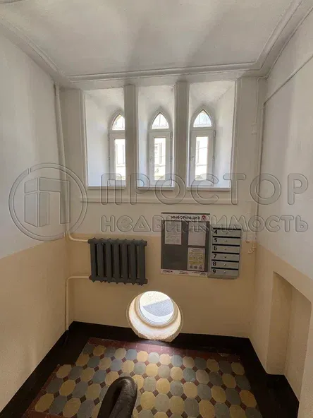 5-комнатная квартира, 118.8 м² - фото 40