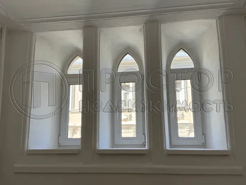 5-комнатная квартира, 118.8 м² - фото 41