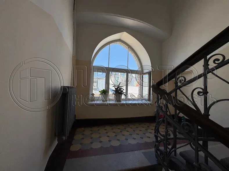 5-комнатная квартира, 118.8 м² - фото 42