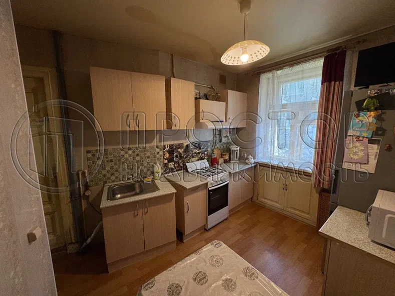 5-комнатная квартира, 118.8 м² - фото 43