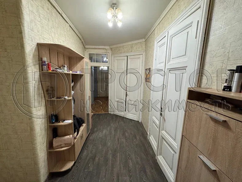 5-комнатная квартира, 118.8 м² - фото 44