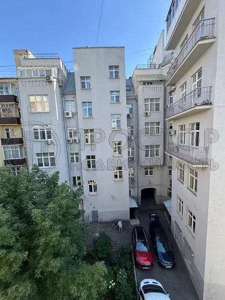 5-комнатная квартира, 118.8 м² - фото 45