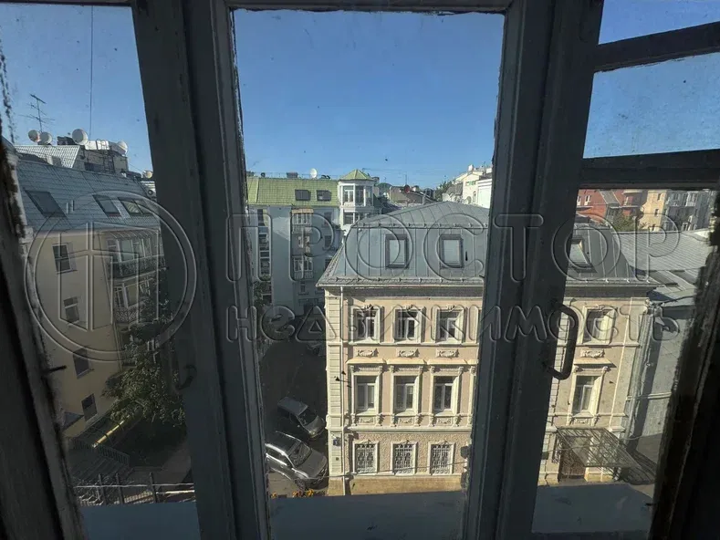 5-комнатная квартира, 118.8 м² - фото 46