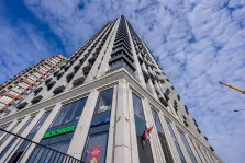 1-комнатная квартира, 35.1 м² - фото 44