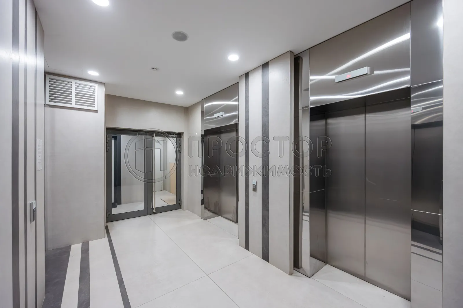 1-комнатная квартира, 35.1 м² - фото 6