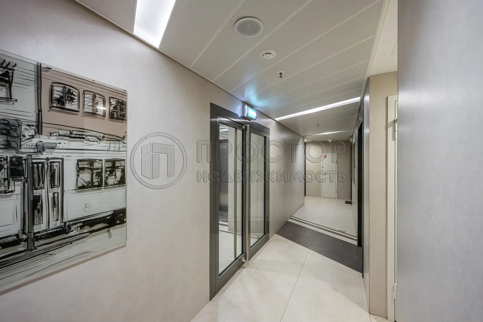 1-комнатная квартира, 35.1 м² - фото 8