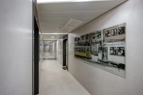 1-комнатная квартира, 35.1 м² - фото 10