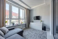 1-комнатная квартира, 35.1 м² - фото 67