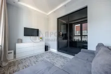 1-комнатная квартира, 35.1 м² - фото 42