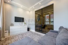 1-комнатная квартира, 35.1 м² - фото 68