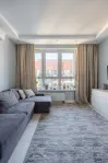 1-комнатная квартира, 35.1 м² - фото 66