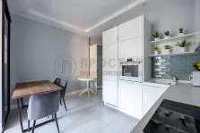 1-комнатная квартира, 35.1 м² - фото 59