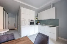 1-комнатная квартира, 35.1 м² - фото 60