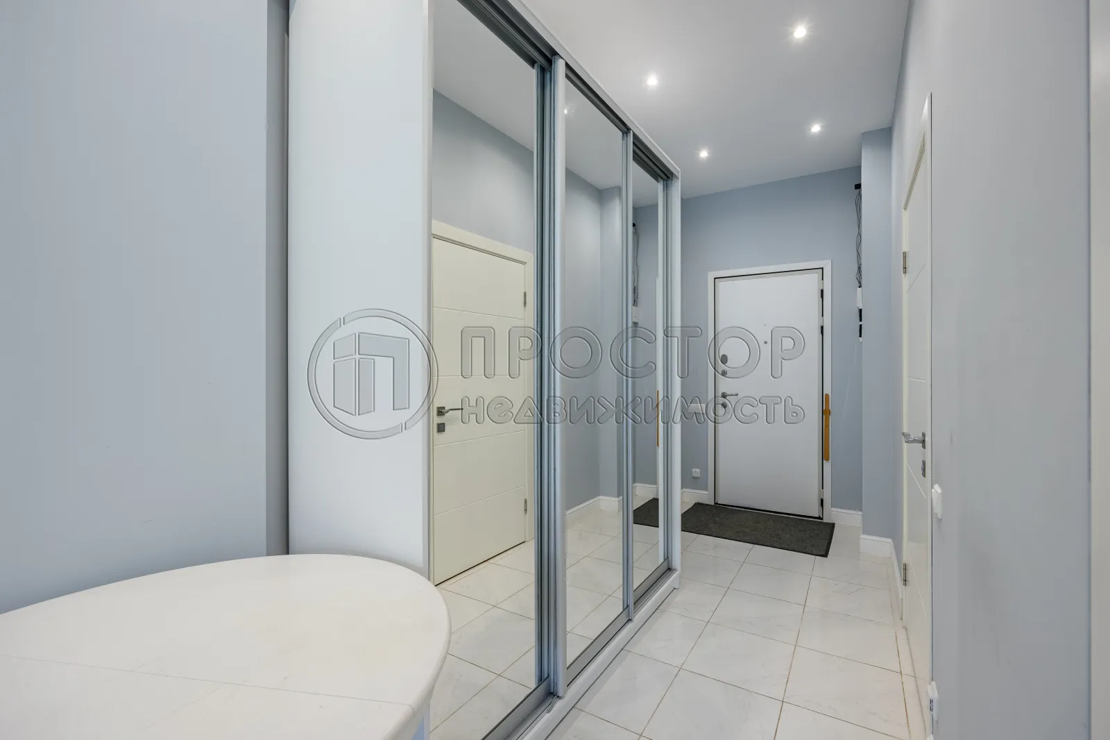 1-комнатная квартира, 35.1 м² - фото 13