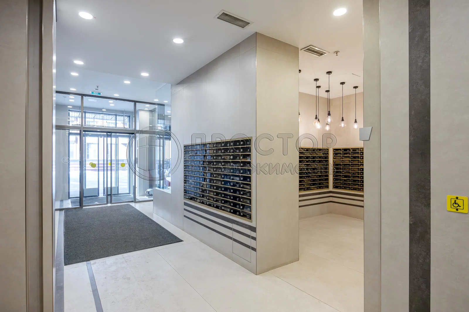 1-комнатная квартира, 35.1 м² - фото 34