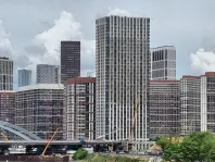 1-комнатная квартира, 35.1 м² - фото 43
