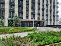 1-комнатная квартира, 35.1 м² - фото 45